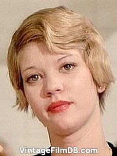 Maude Carolle