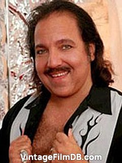 Ron Jeremy