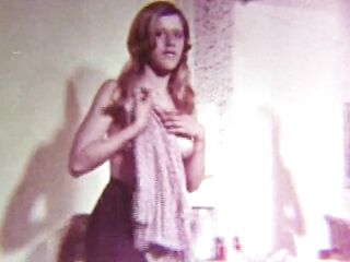 Playmate Film #006: Goldie