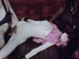 O.Z. Films 17: Masked Rapists