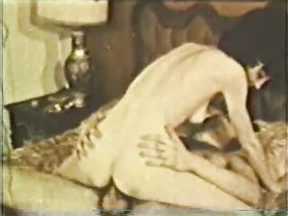 O.Z. Films 25: The Chambermaid