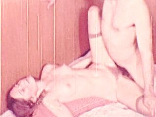 O.Z. Films 41: New Years Orgy Part 1