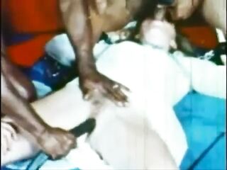 O.Z. Films 58: Sadist Bride