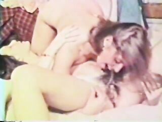 O.Z. Films 73: Truck Girls