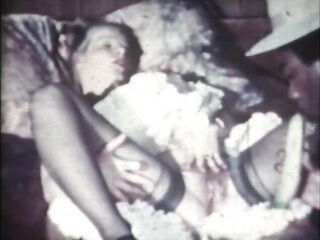 O.Z. Films 87: The Gamblers Maid