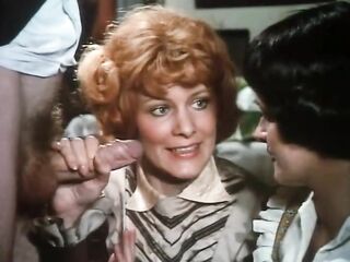 Tabu Film 132: Die Neugierige Cousine