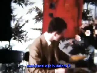 Exciting Film 912: Swedish Massage