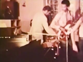 Exciting Film 922: Sexy Rhythms