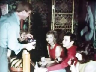 Exciting Film 927: Cunt Marbles