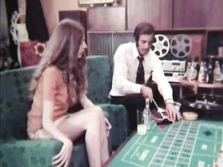 Exciting Film 945: Black Whopper