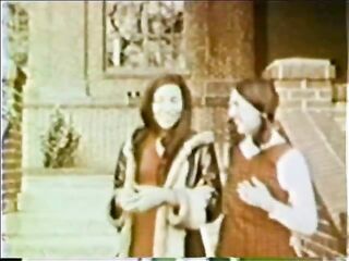 Exciting Film 950: A Big Service