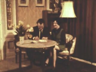 Exciting Film 964: Old Love, Young Love