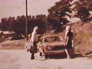 Exciting Film 965: Helping Hands