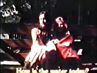 Exciting Film 966: Stud Sedcution