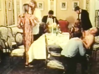 Exciting Film 970: Society Party