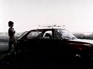 Exciting Film 993: Lesbian Passions